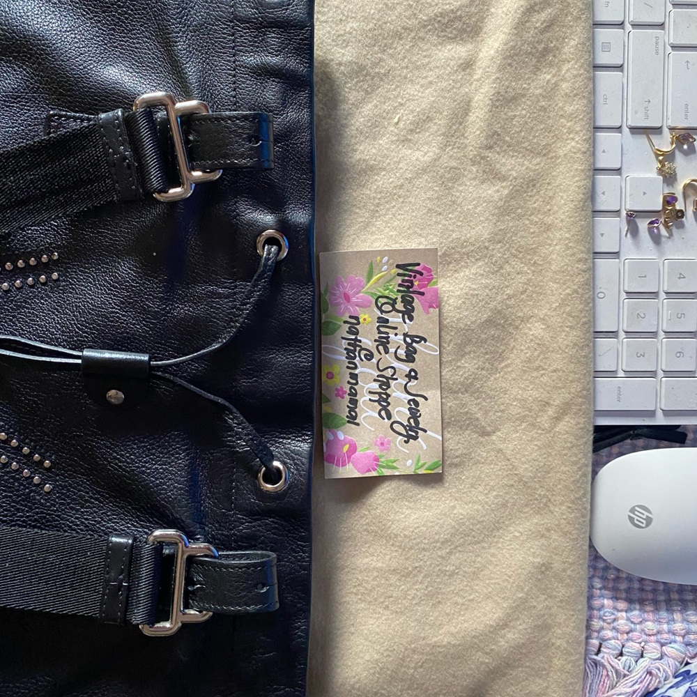 shoulder bag - Picture 8 of 16